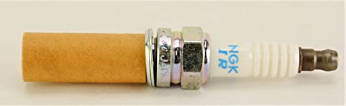 Ngk (9723) Silzkr7B11 Spark Plug - Pack Of 4 #TOP2