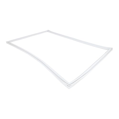 sparefixd Suitable for LEC Fridge Door Seal Rubber Gasket for Models Listed Below