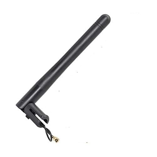 Nisinlife 3dbi Whip Antenna with WiFi UFL 1.13 Cable Antenna 2.4Ghz with UFL Connector/IPEX Cable Connector- 1 Pcs-picture-26