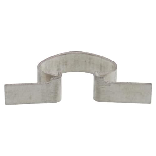 FEPS Spring Ersatzfeder für Roto Balkontürschnäpper der Serie NT, NX, Kurier 2 | Schnäpperfeder Edelstahl DIN Universal FE-SF001