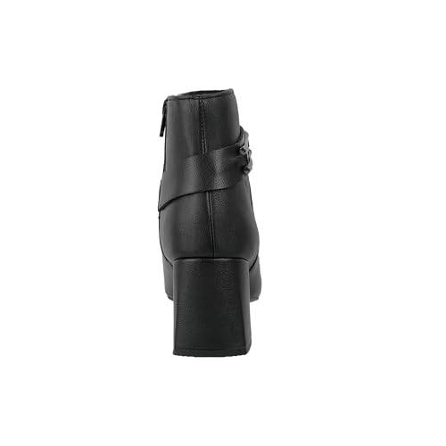 Image of Mochi Women's Heeled Casual Shoes