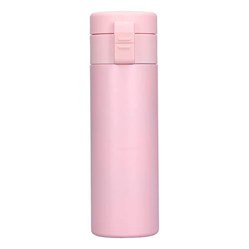 Copo térmico, mini copo de café para viagem com isolamento térmico, mini caneca de água para exercíc