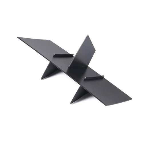 Divisor para Guanteras ABS Negro miniatura 6