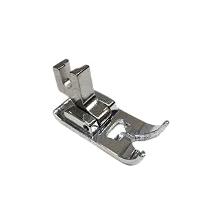 Prensatelas Zig-Zag Low Shank para Máquinas de Coser miniatura 1
