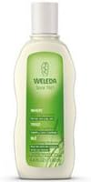 Weleda Anti Dandruff Wheat Balancing Shampoo, 6.4 oz (Pack of 2)