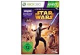 Preisvergleich Produktbild Microsoft XB360 Kinect Star Wars