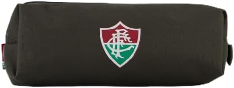 Estojo Fluminense Esportivo Simples Verde