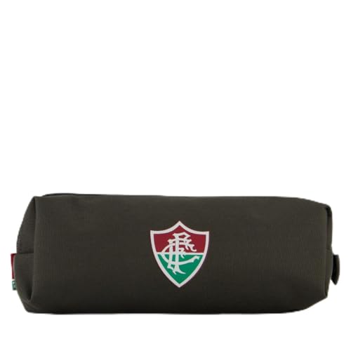 Estojo Fluminense Esportivo Simples Verde