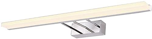 Lumière LED miroir étanche pour salle de bain 40cm applique applique de miroir 8W