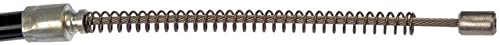 Dorman Parking Brake Cable P N C660495