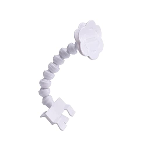 Soporte de fotografía para mascotas con clip universal flexible de alta durabilidad 3