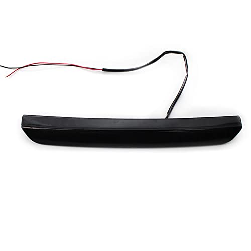 Led Traseira Terceira Luz De Freio Alto Monte Stop Luz De Freio Luz De Cauda LR020147 Para Land Rang