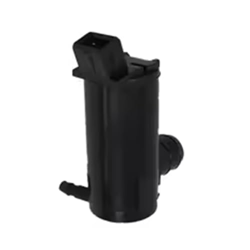 Bomba limpiaparabrisas de 12V 93BB-17K624-AA para Mercury Cougar 1999-2002 2