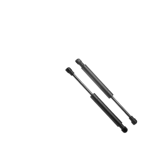 Vérin de hayon et capot Premium noir pour Porsche 911, Boxster et Cayman (Lot de 2)