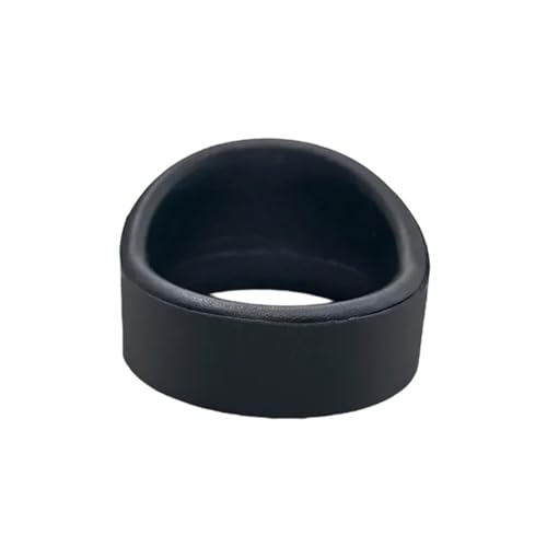 Cubierta ocular para oculares de goma suave con ajuste ergonómico preciso 5