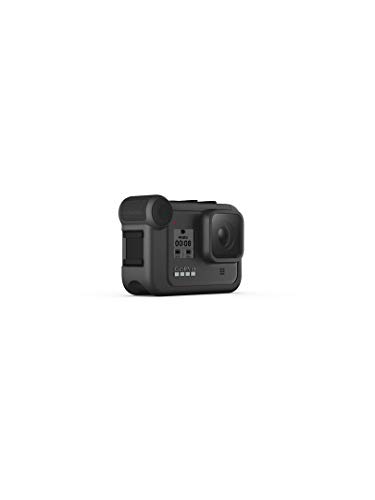 GoPro HERO8 Black対応のメディアモジュラーを開封レビュー | GoProとマウントの使い方レビュー