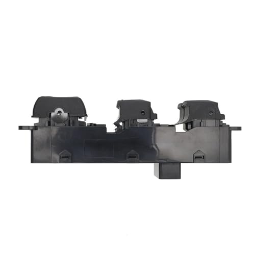 Bouton Commande Lève-vitre Durable pour Kia Rio 2012-2015 Haute Résistance