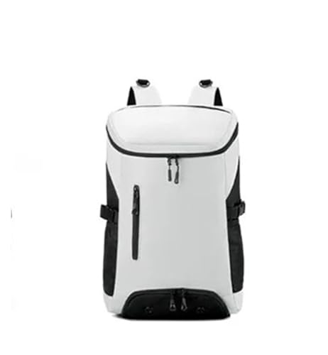 Sac à dos de sport 35 L pour le yoga et la natation du bureau à la salle de sport