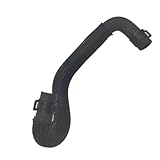 Installation : Les dimensions du raccord du tuyau correspondent aux raccords courants de radiateur et de tuyau d'eau, permettant un raccordement direct sans nécessiter de remplacement de raccord supplémentaire.