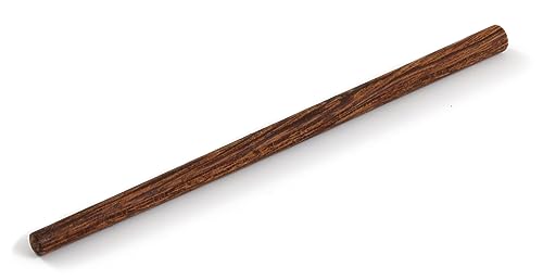 Smith and Frank Pokersticks aus Holz, kegelförmig, 2 Größen – 13 cm und 17 cm
