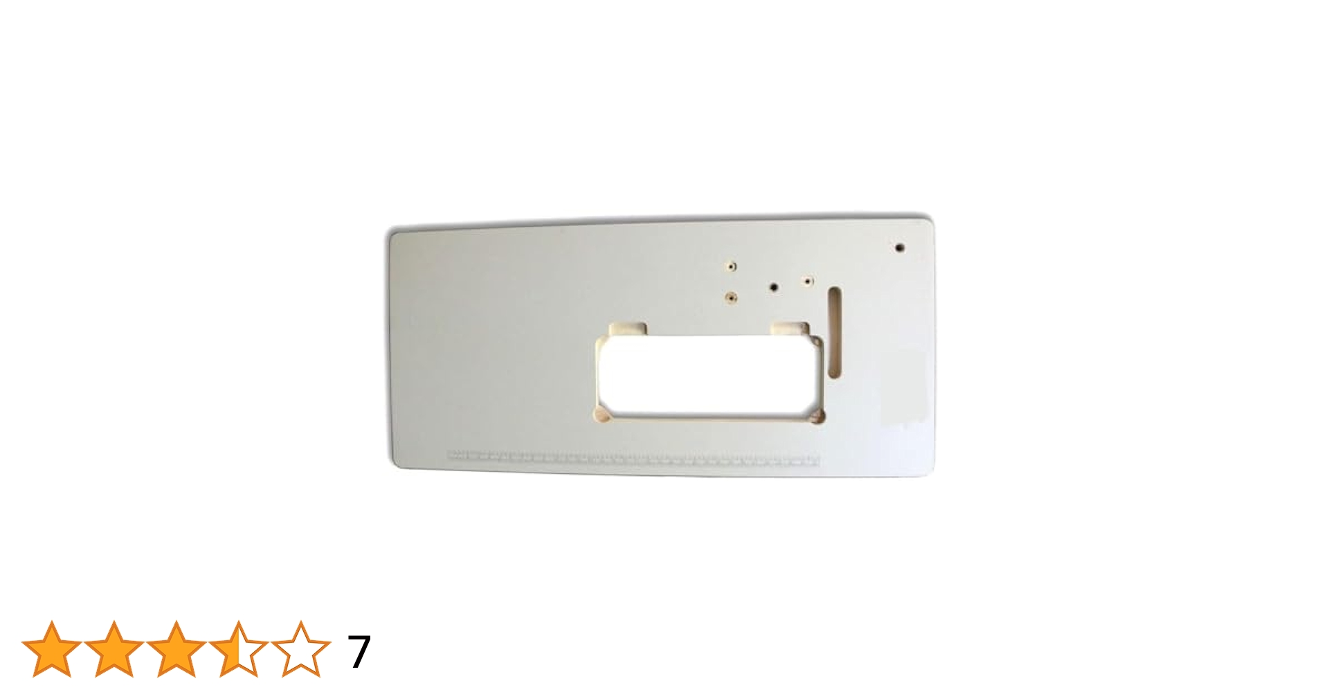 DEVISE WORKS ポールクランプミニテーブル ATTCHI Amazon.com: Cutex Presser Foot #B1524-012-0A0 for Juki DDL