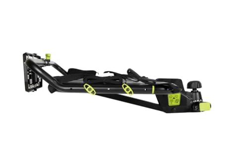 Image of BUZZ RACK Bicycle Carrier Rear Luggage Rack 1024