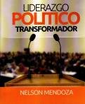 LIDERAZGO POLITICO TRANSFORMADOR 980746028X Book Cover