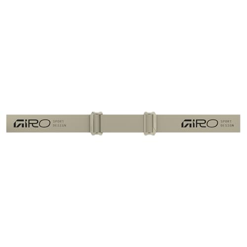 Image of Giro Sagen Ski Goggles - Snowboard Goggles for Men, Women and Youth