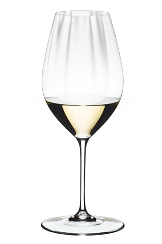 RIEDEL Performance Riesling verres à vin blanc transparents lot de 4 - 5
