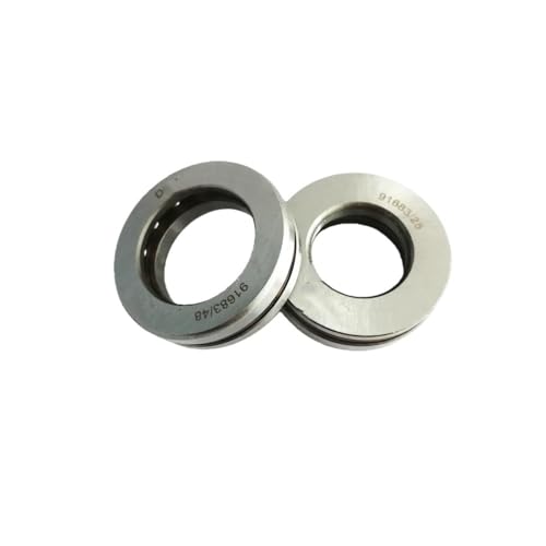 Roulement de direction moto YBR 125 en acier renforcé