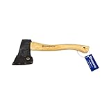 Husqvarna 13 in. Wooden Handle Hatchet