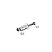 AP Exhaust 642543 Catalytic Converter