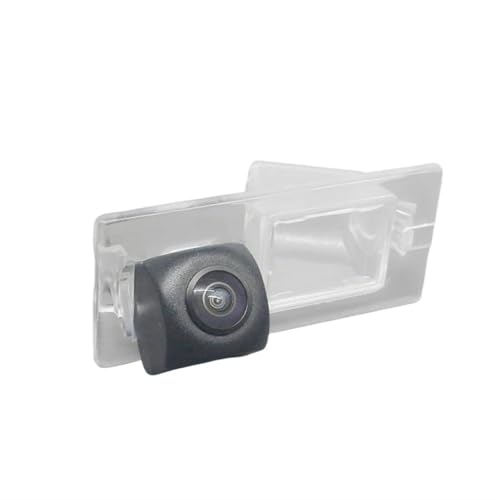 Accessoires de vision nocturne Fiat 500 optique haute définition grand angle
