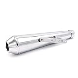 tubos escape harley Pueden cambiar la apariencia de las motocicletas y hacerlas más personalizadas.