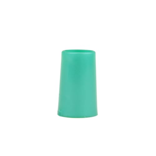 Bohning Metalwood Ferrule, Teal, 339/.480/.750