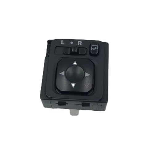 Interrupteur rétroviseur électrique Mitsubishi Outlander Grandis MR951187