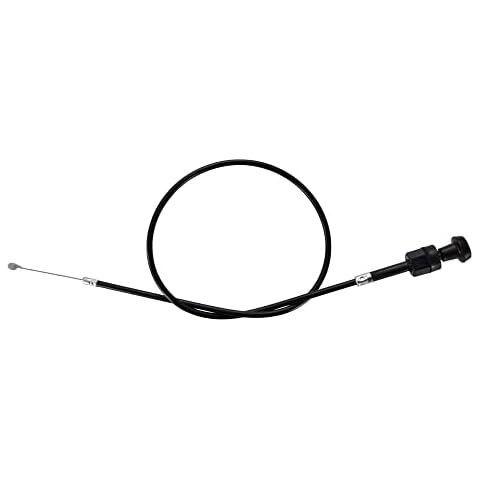 GOOFIT 30.12 Throttle Cable for ATVs and Bikes Cover