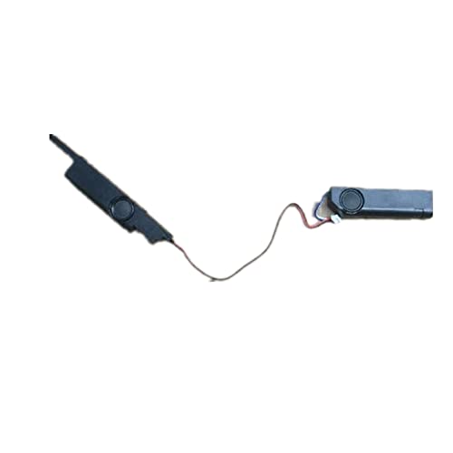 Haut-parleur interne Dell Inspiron B130 noir résout problème de grésillement