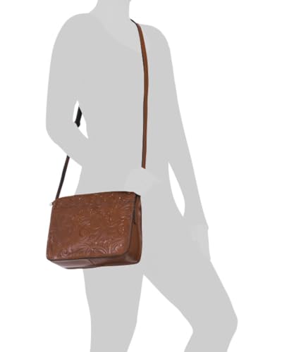 Image of Patricia Nash Vallata Crossbody Bag