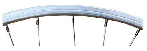 Baldy's 26" Alloy REAR Mountain Bike Wheel & 6 SPEED FREEWHEEL Bicycle MTB - Image 6