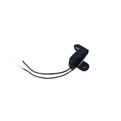 Sensor temperatura espejo retrovisor Volvo XC60 2009 a 2017 repuesto 31217286 4