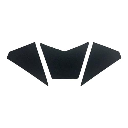 Protection de réservoir moto antidérapante pour le voyage en QJMOTOR SVT 650