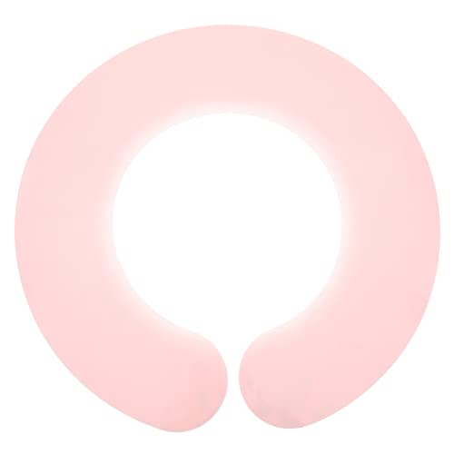 DOITOOL Mantello Silicone Per Taglio e Colorazione Collo Protettivo Per Parrucchieri e Uso Domestico Facile Da Indossare e Comodo