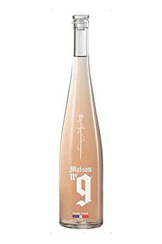 Maison No.9 Rose 750 ml (Post Malone Wines)