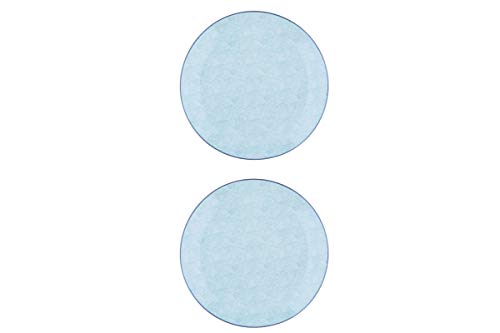 Preisvergleich Produktbild Essteller Ø26cm Storm - 2er Set - Collection Pastel