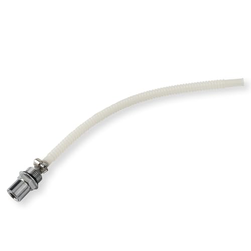 EFI Fuel Pump Check Valve Assembly 62189-01A For Harley-Davidson Softail Fat Boy Heritage 2001-2007 - Thumbnail 2