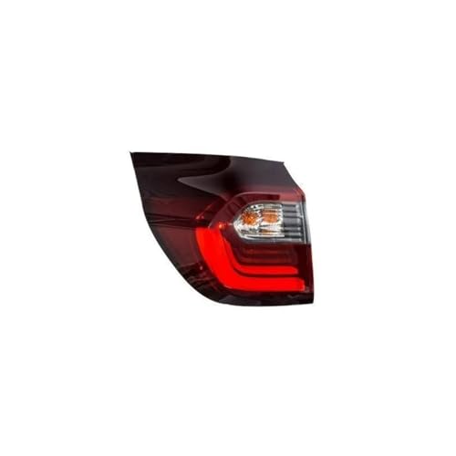 Feu stop arrière gauche extérieur Honda Jazz 2021 2022 phare pare-chocs