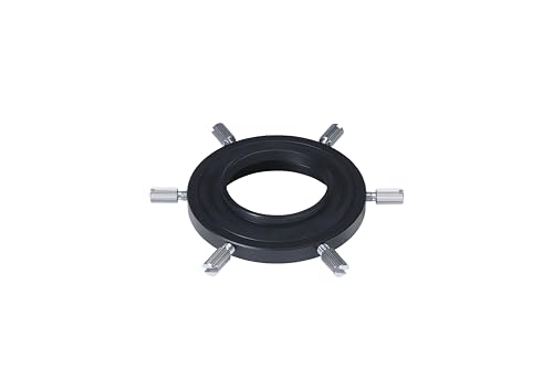 Vixen 天体望遠鏡/撮影用アクセサリー カメラアダプター 直焦ワイドアダプター60 一般用 3878-09 6g7v4d0 Vixen（ビクセン） 天体望遠鏡用カメラアダプター｜直焦ワイド