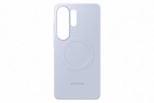Samsung Galaxy S26 Ultra Slim Magnet Phone Case, Lightweight Protection, Minimalist Design, Comfortable, Light Violet