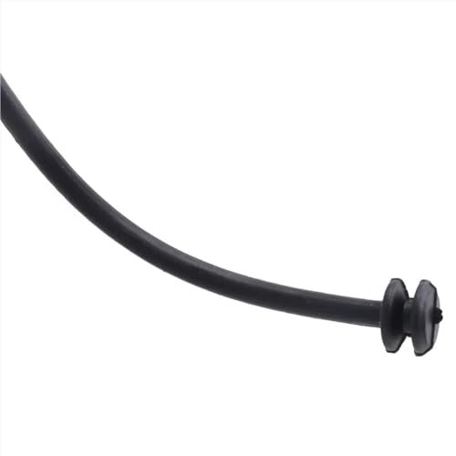 Couvercle essence LR012897 étanche pour Range Rover L322 - 5